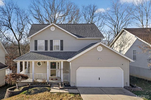 819 Oak Avenue, Valley Park, MO 63088