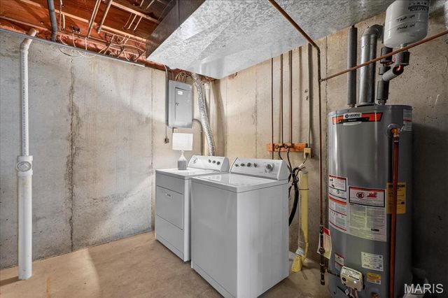 819 Oak Avenue, Valley Park, MO 63088