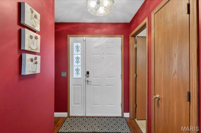 819 Oak Avenue, Valley Park, MO 63088