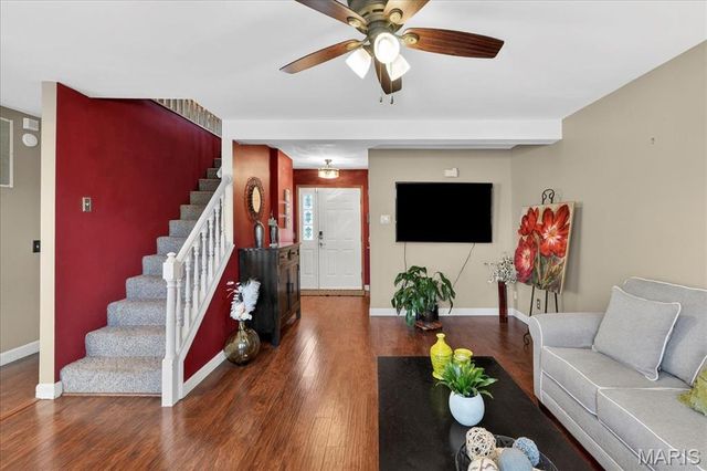 819 Oak Avenue, Valley Park, MO 63088