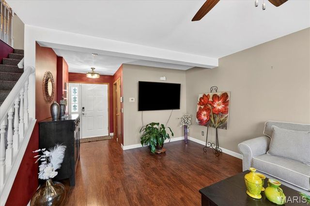 819 Oak Avenue, Valley Park, MO 63088