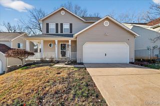 819 Oak Avenue, Valley Park, MO 63088