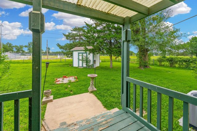 2104 S Osage Ave., Wichita, KS 67213
