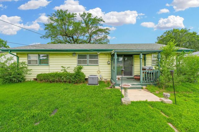 2104 S Osage Ave., Wichita, KS 67213