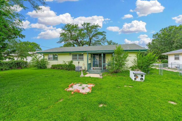 2104 S Osage Ave., Wichita, KS 67213
