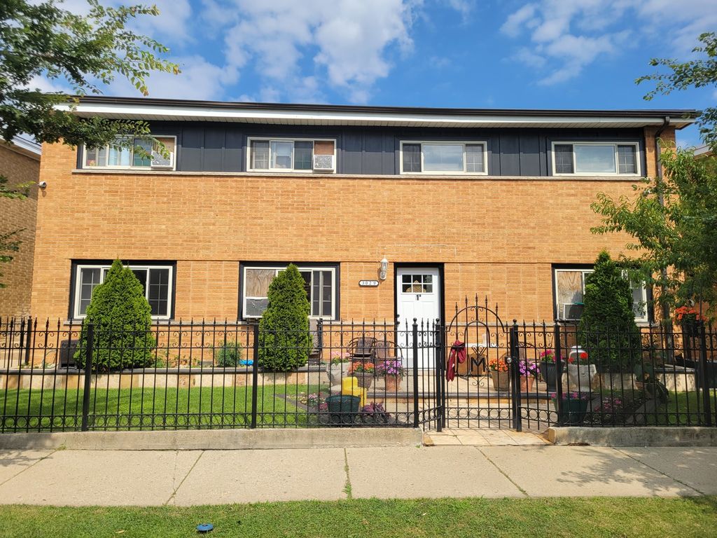 3029 Bright Street C, Franklin Park, IL 60131