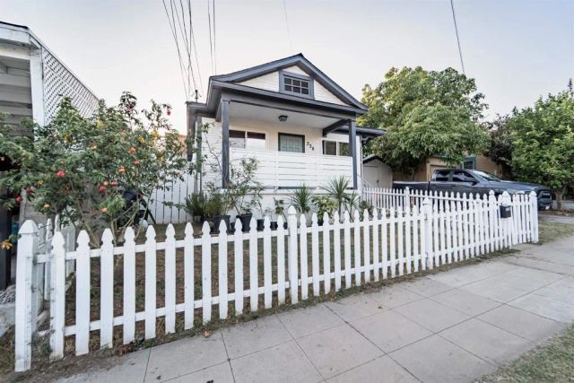 336 S 37th Street, San Diego, CA 92113
