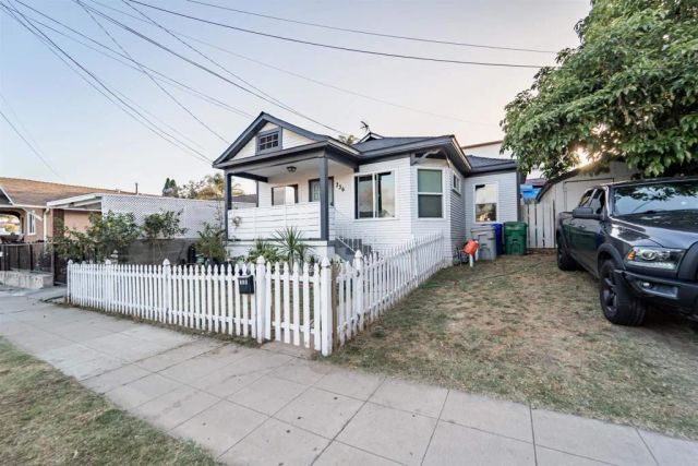 336 S 37th Street, San Diego, CA 92113