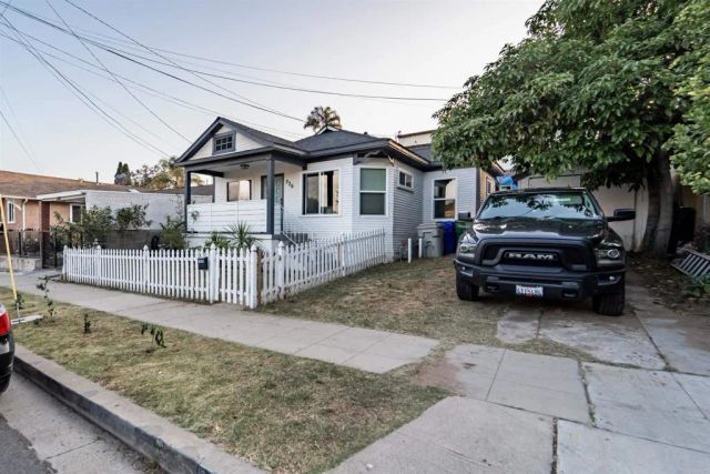 336 S 37th Street, San Diego, CA 92113