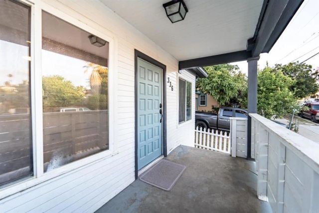 336 S 37th Street, San Diego, CA 92113