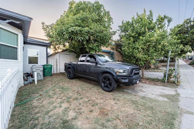 336 S 37th Street, San Diego, CA 92113