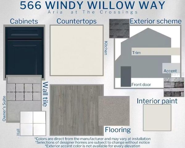 566 WINDY WILLOW WAY, St Cloud, FL 34771