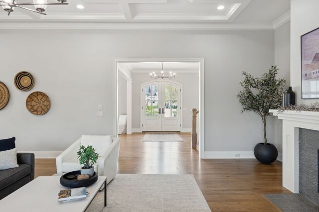 8531 Heirloom Blvd, College Grove, TN 37046
