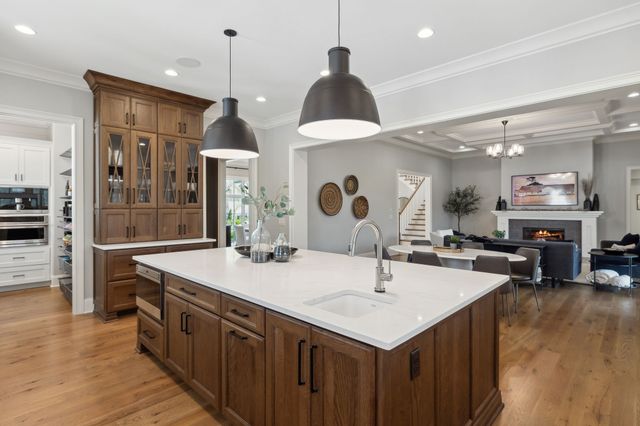 8531 Heirloom Blvd, College Grove, TN 37046