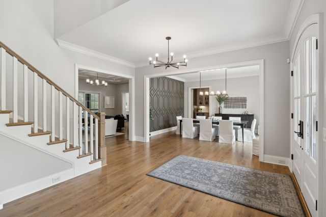 8531 Heirloom Blvd, College Grove, TN 37046