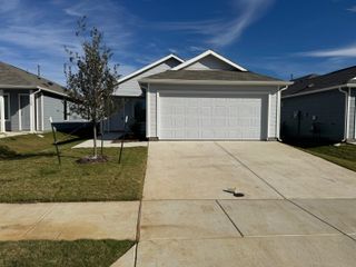 3116 Burmese Street, Providence Village, TX 76227