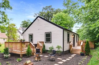 321 53rd Ave, N, Nashville, TN 37209