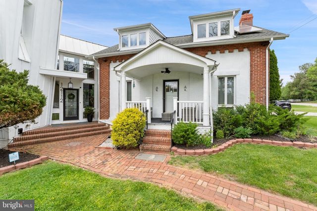 12112 GARRISON FOREST ROAD, Owings Mills, MD 21117