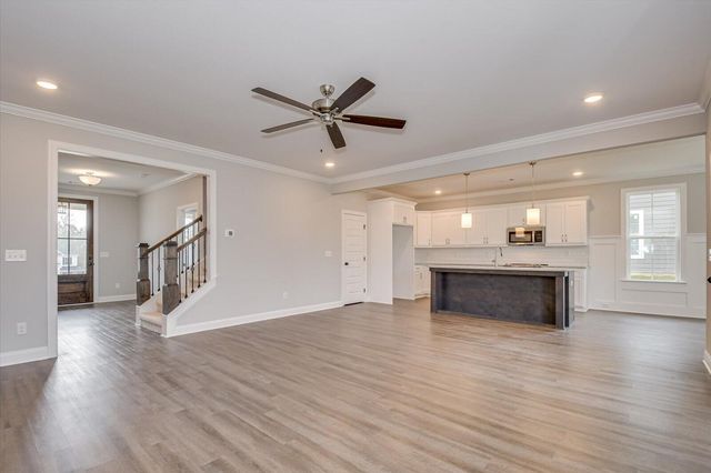 917 Walker Pt Drive, Grovetown, GA 30813