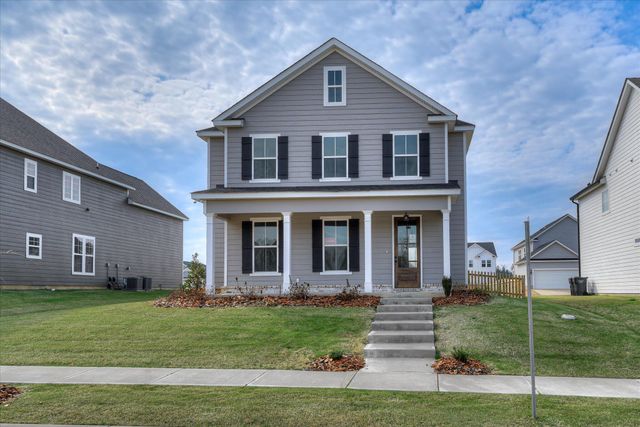 917 Walker Pt Drive, Grovetown, GA 30813