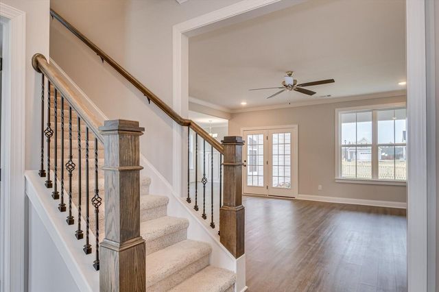 917 Walker Pt Drive, Grovetown, GA 30813