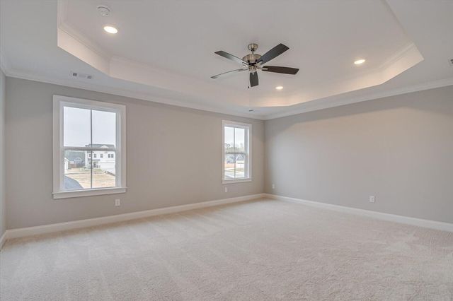 917 Walker Pt Drive, Grovetown, GA 30813