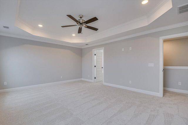 917 Walker Pt Drive, Grovetown, GA 30813