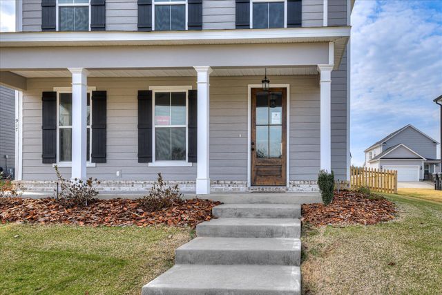 917 Walker Pt Drive, Grovetown, GA 30813