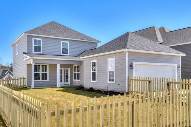 917 Walker Pt Drive, Grovetown, GA 30813