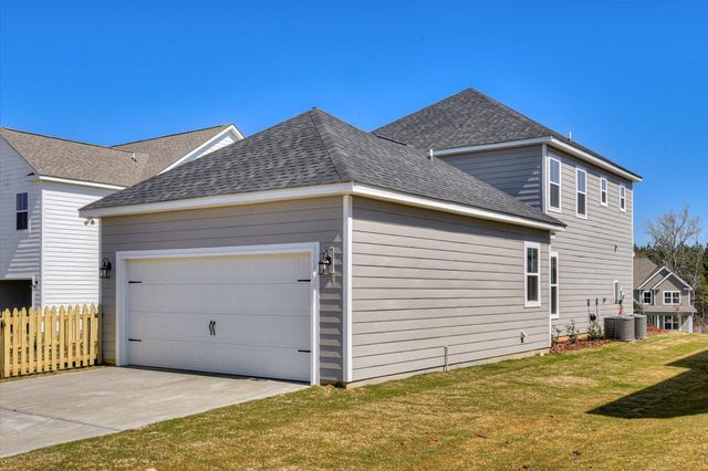 917 Walker Pt Drive, Grovetown, GA 30813