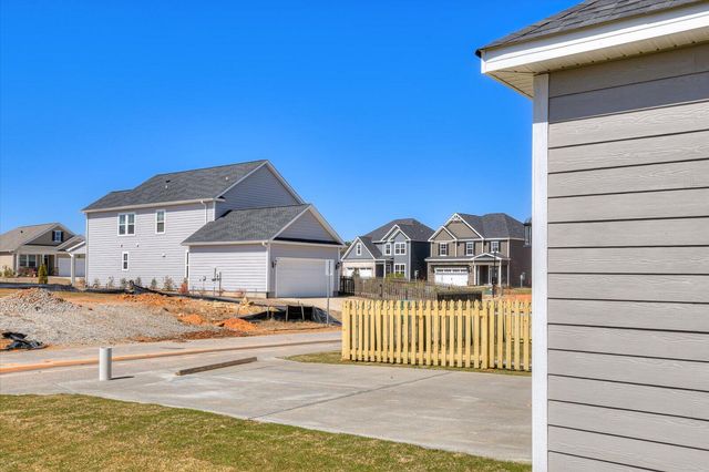 917 Walker Pt Drive, Grovetown, GA 30813