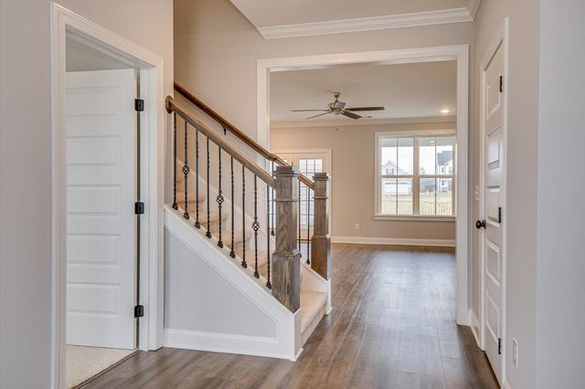 917 Walker Pt Drive, Grovetown, GA 30813