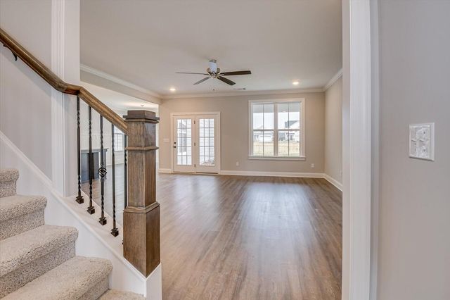 917 Walker Pt Drive, Grovetown, GA 30813