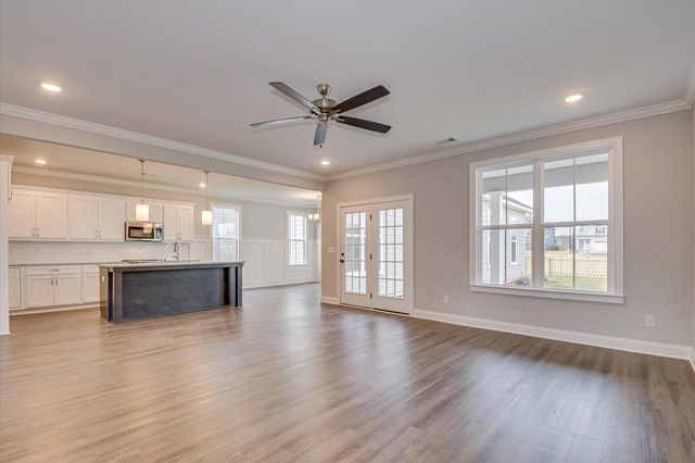 917 Walker Pt Drive, Grovetown, GA 30813