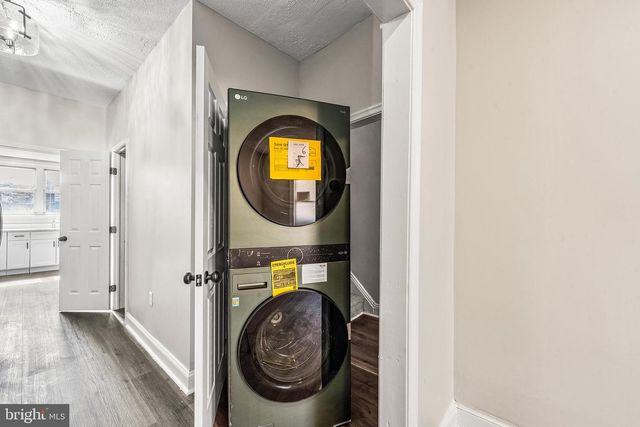 2517 W PRATT ST, Baltimore, MD 21223