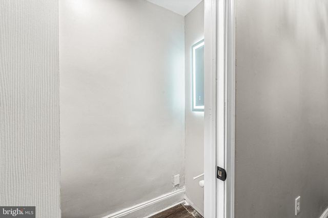 2517 W PRATT ST, Baltimore, MD 21223