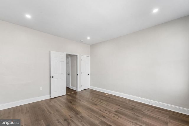 2517 W PRATT ST, Baltimore, MD 21223