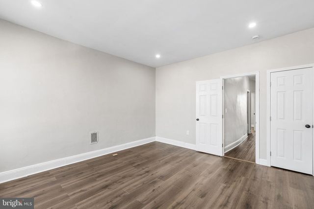 2517 W PRATT ST, Baltimore, MD 21223