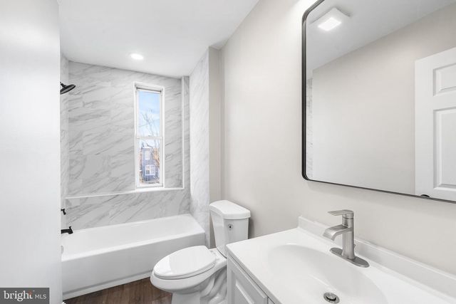 2517 W PRATT ST, Baltimore, MD 21223