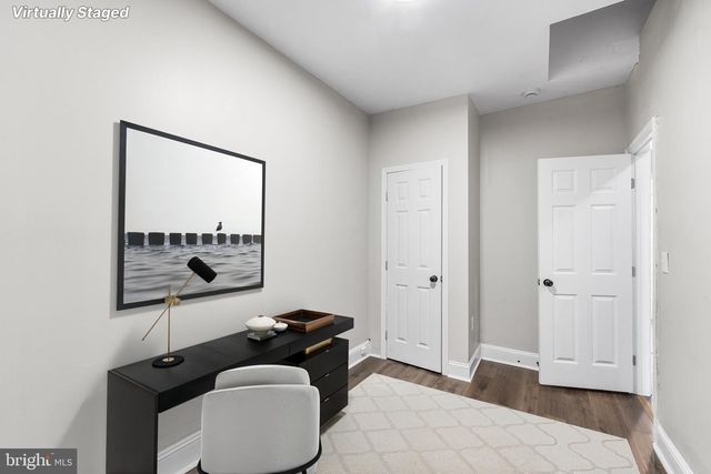 2517 W PRATT ST, Baltimore, MD 21223