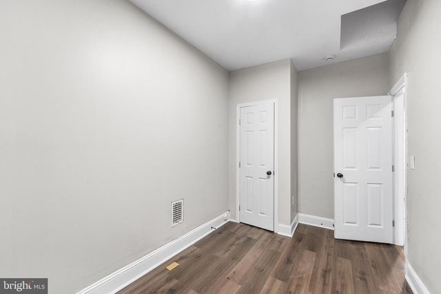 2517 W PRATT ST, Baltimore, MD 21223