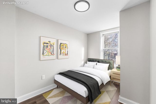 2517 W PRATT ST, Baltimore, MD 21223