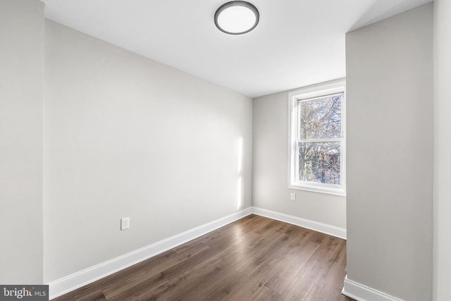 2517 W PRATT ST, Baltimore, MD 21223