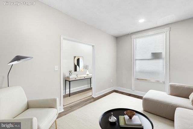 2517 W PRATT ST, Baltimore, MD 21223