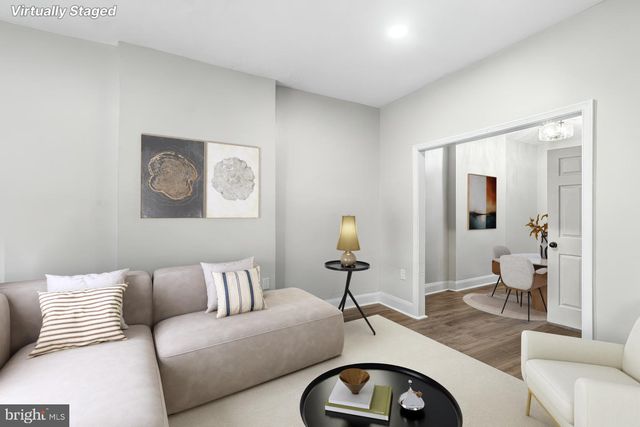 2517 W PRATT ST, Baltimore, MD 21223