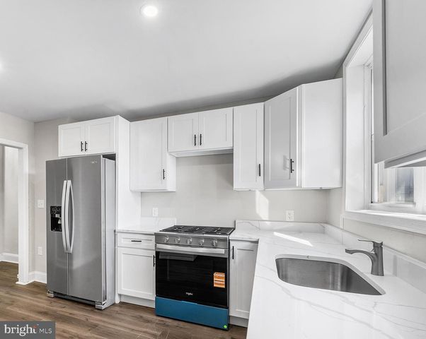 2517 W PRATT ST, Baltimore, MD 21223