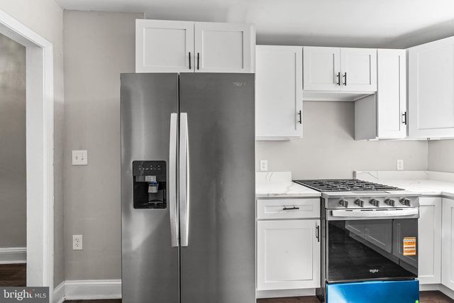 2517 W PRATT ST, Baltimore, MD 21223