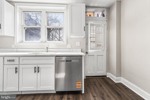 2517 W PRATT ST, Baltimore, MD 21223