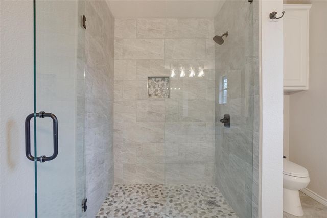 402 Ranch Road, Granbury, TX 76049