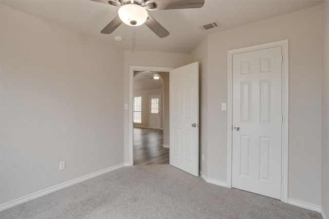 402 Ranch Road, Granbury, TX 76049